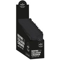 The Harvest Table Bovine Collagen Creamer Sachets